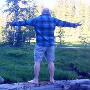 Meet your Posher, Keith